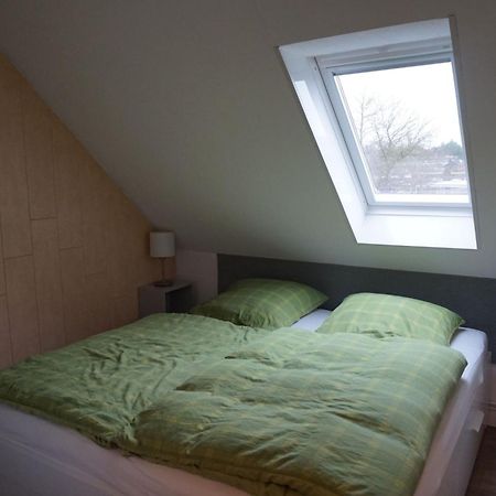 Vinnenhus Wohnung 06 Cuxhaven Ngoại thất bức ảnh
