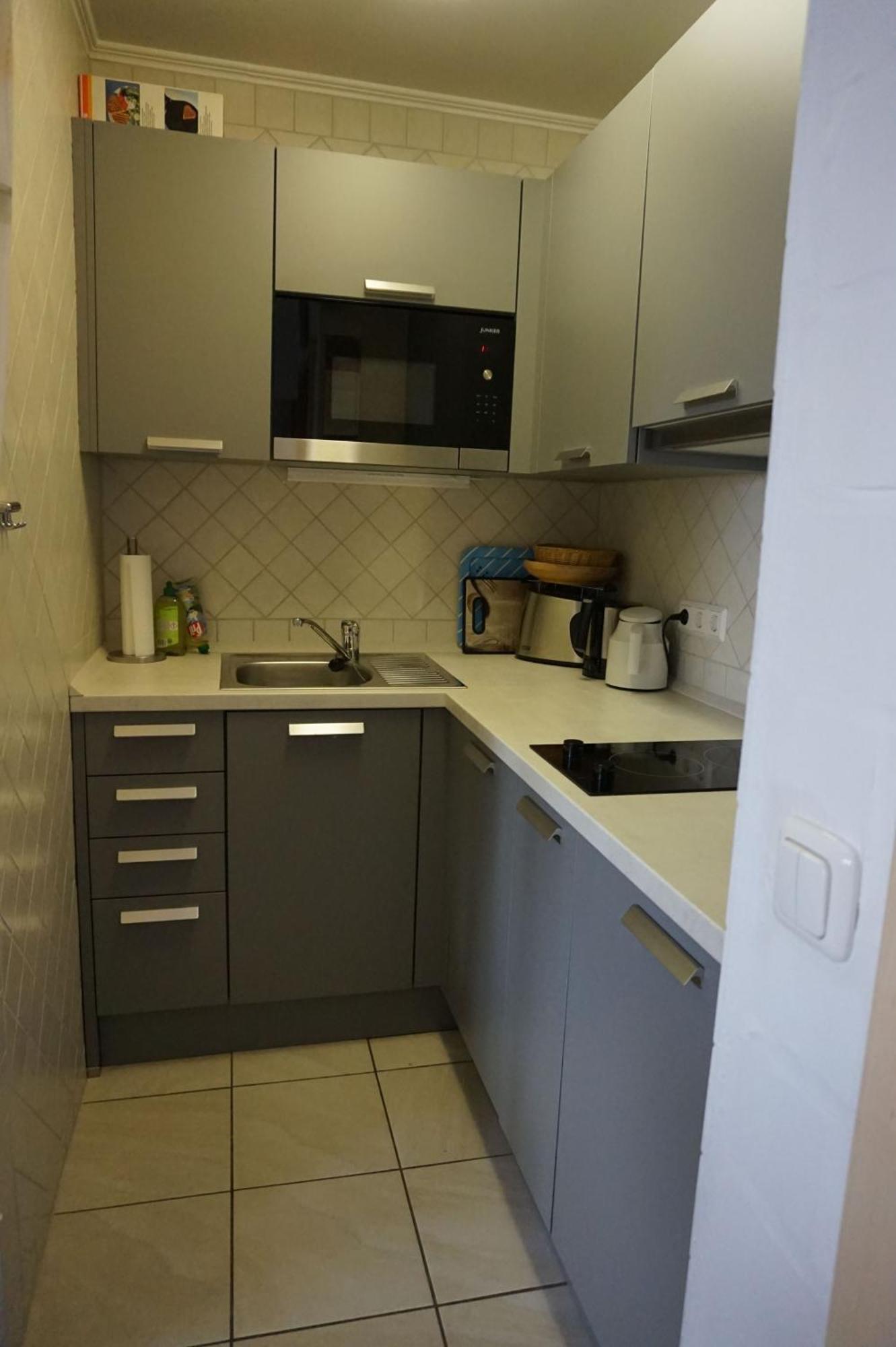 Vinnenhus Wohnung 06 Cuxhaven Ngoại thất bức ảnh