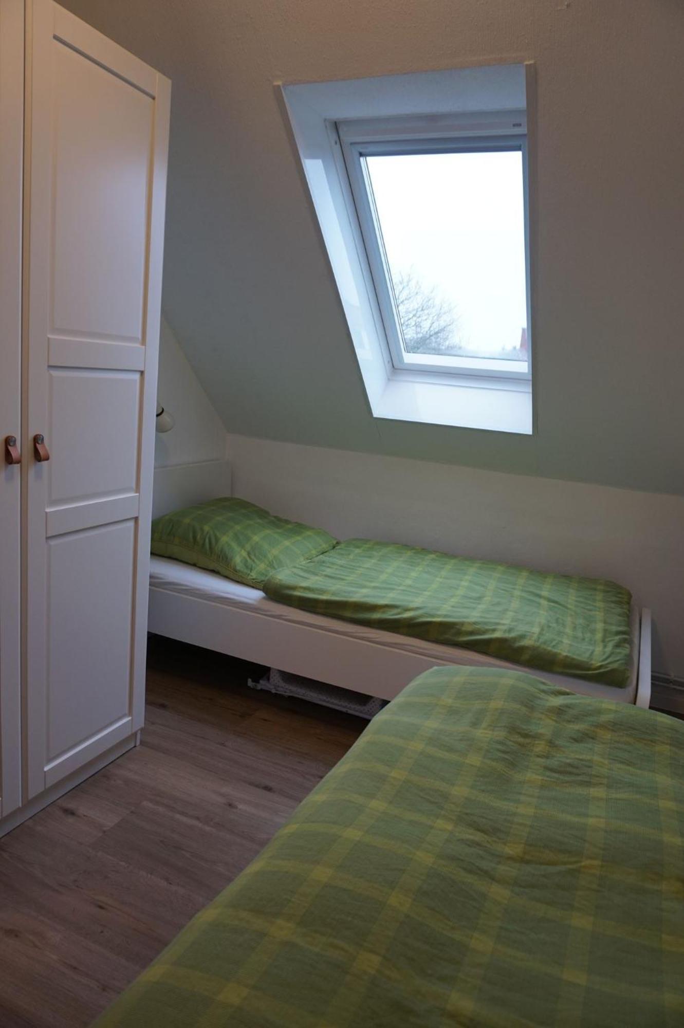 Vinnenhus Wohnung 06 Cuxhaven Ngoại thất bức ảnh