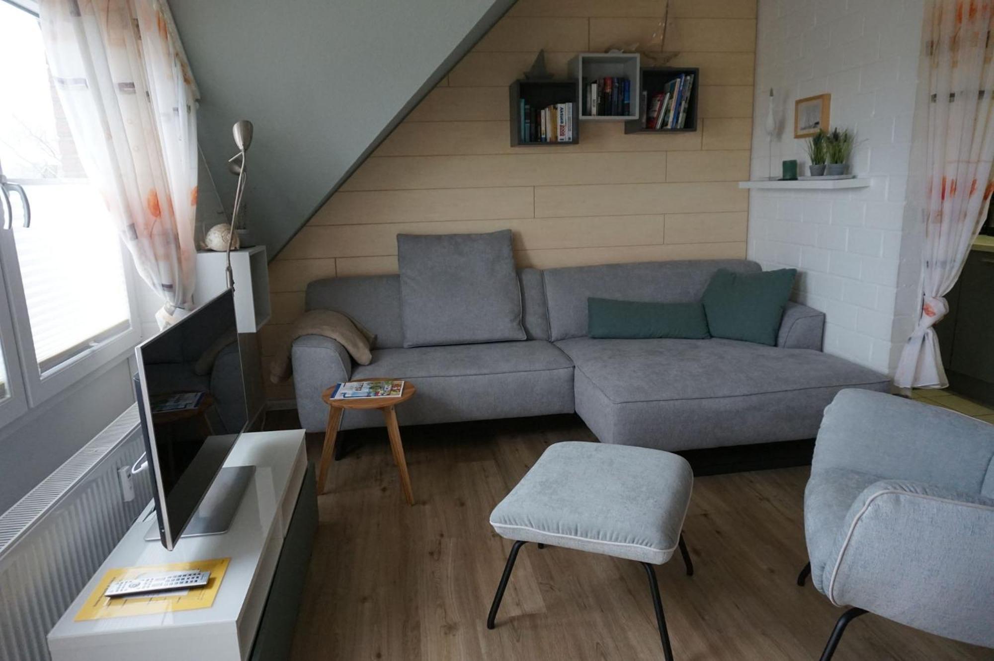 Vinnenhus Wohnung 06 Cuxhaven Ngoại thất bức ảnh