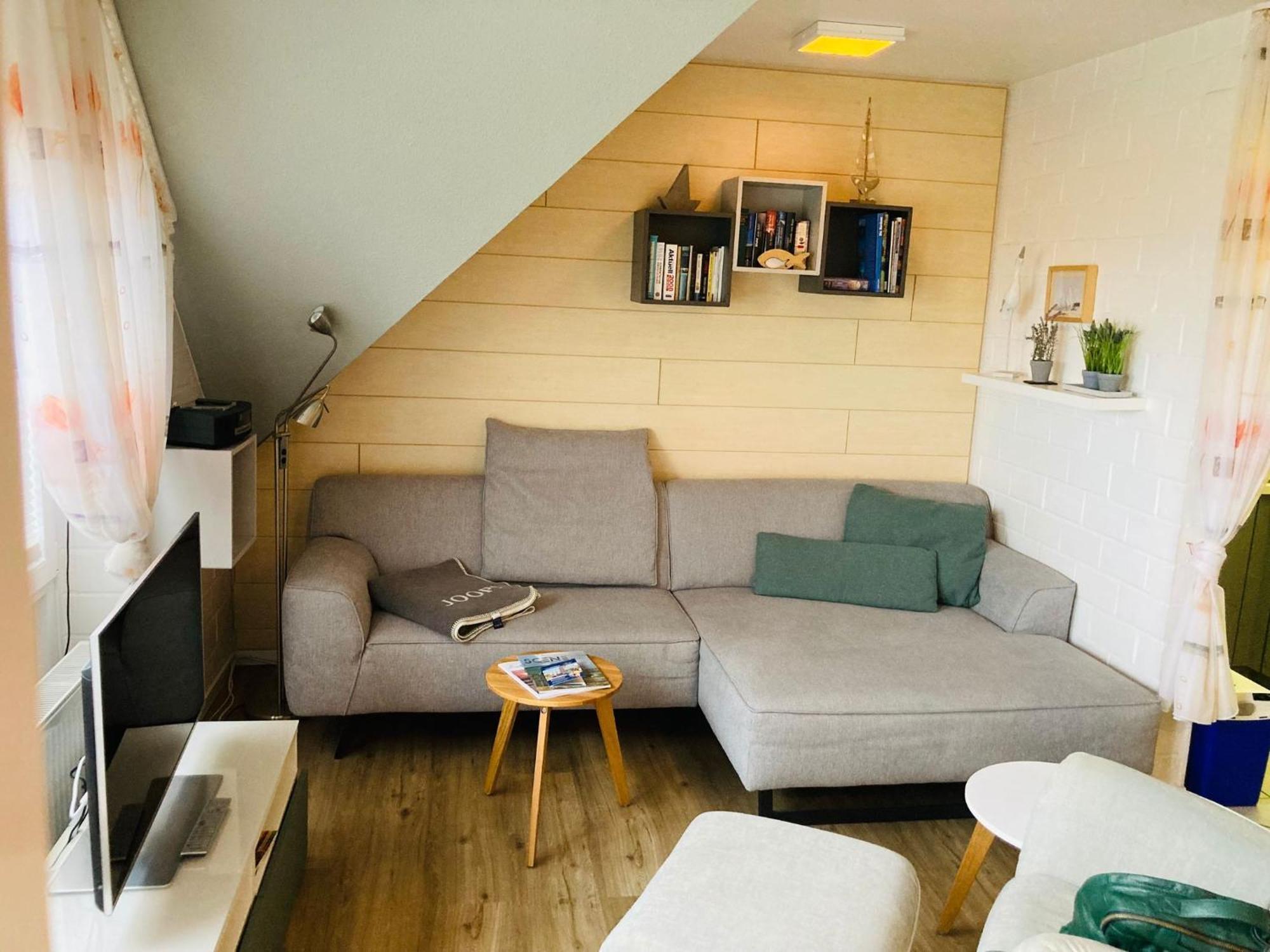 Vinnenhus Wohnung 06 Cuxhaven Ngoại thất bức ảnh
