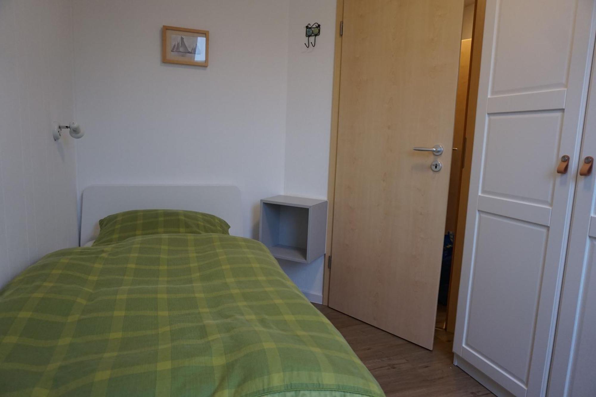 Vinnenhus Wohnung 06 Cuxhaven Ngoại thất bức ảnh