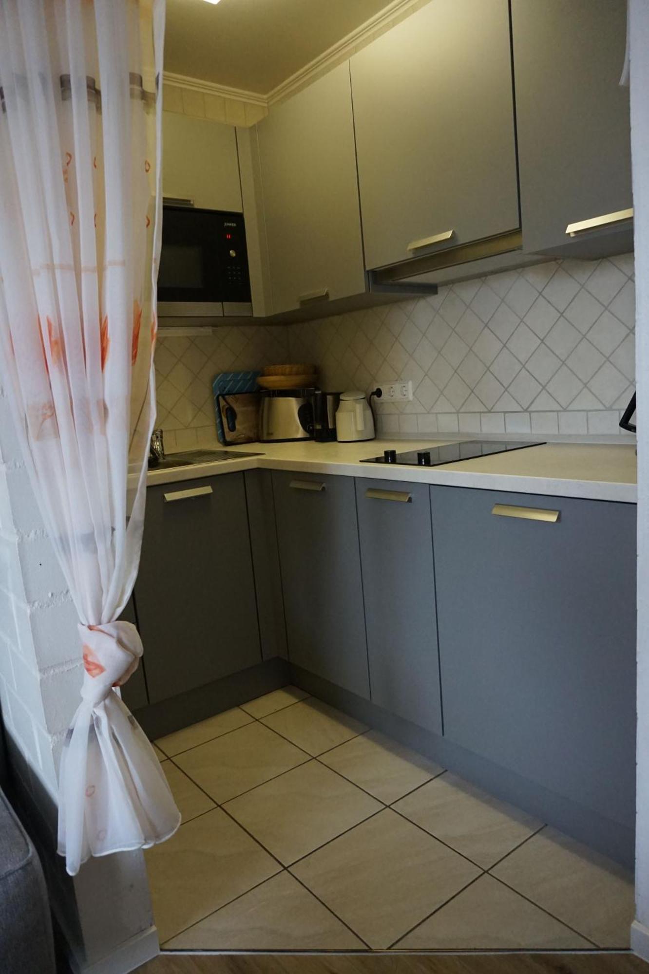Vinnenhus Wohnung 06 Cuxhaven Ngoại thất bức ảnh