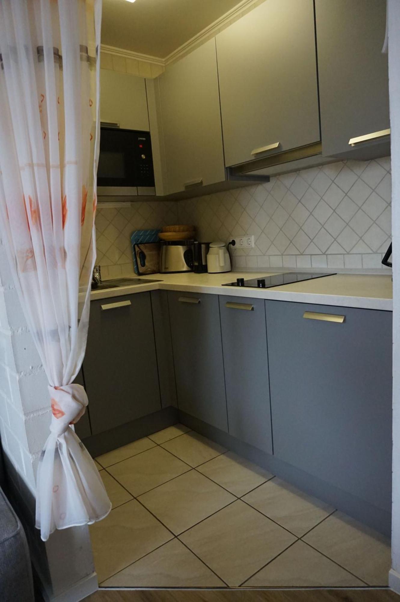 Vinnenhus Wohnung 06 Cuxhaven Ngoại thất bức ảnh