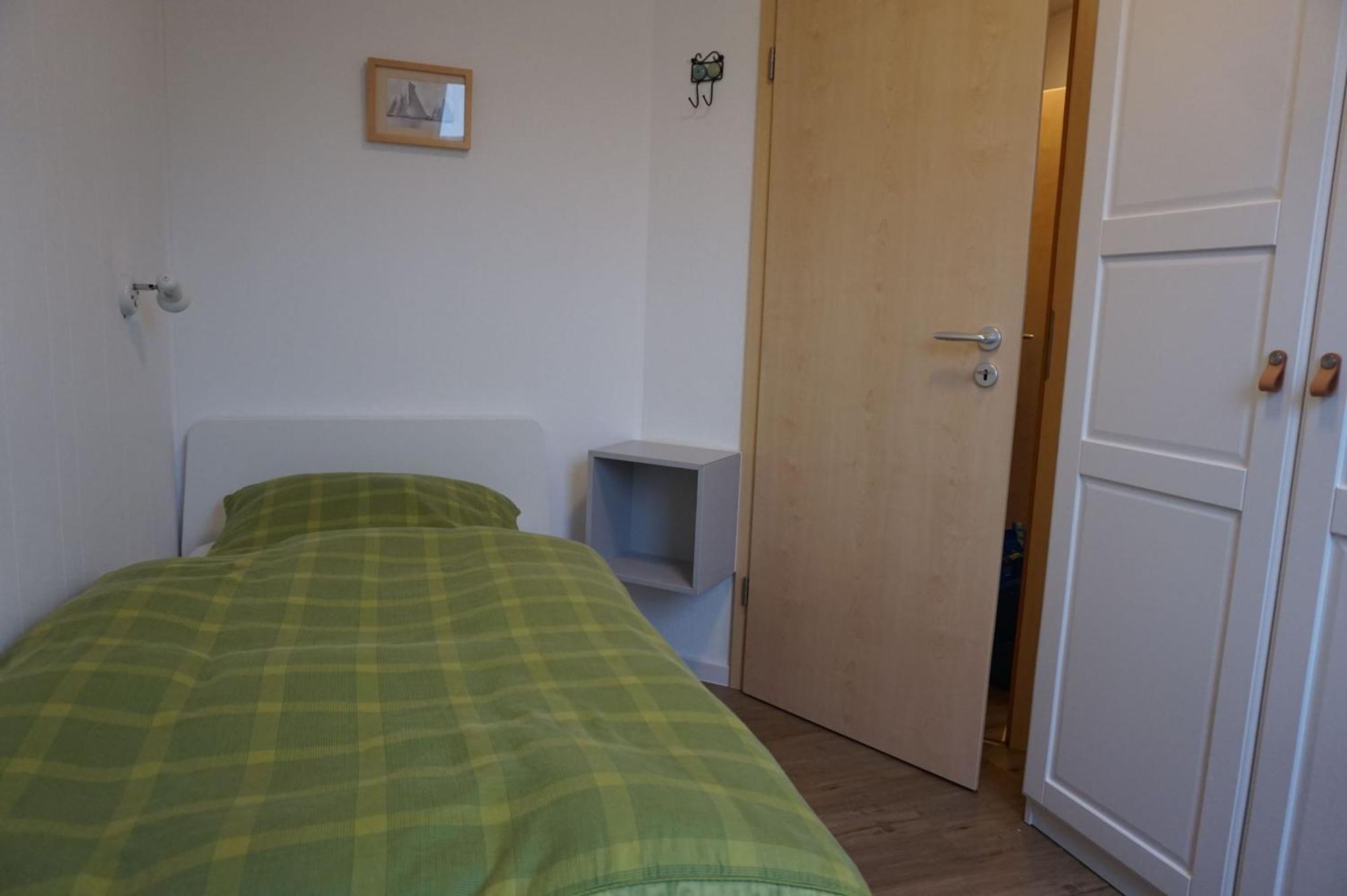 Vinnenhus Wohnung 06 Cuxhaven Ngoại thất bức ảnh
