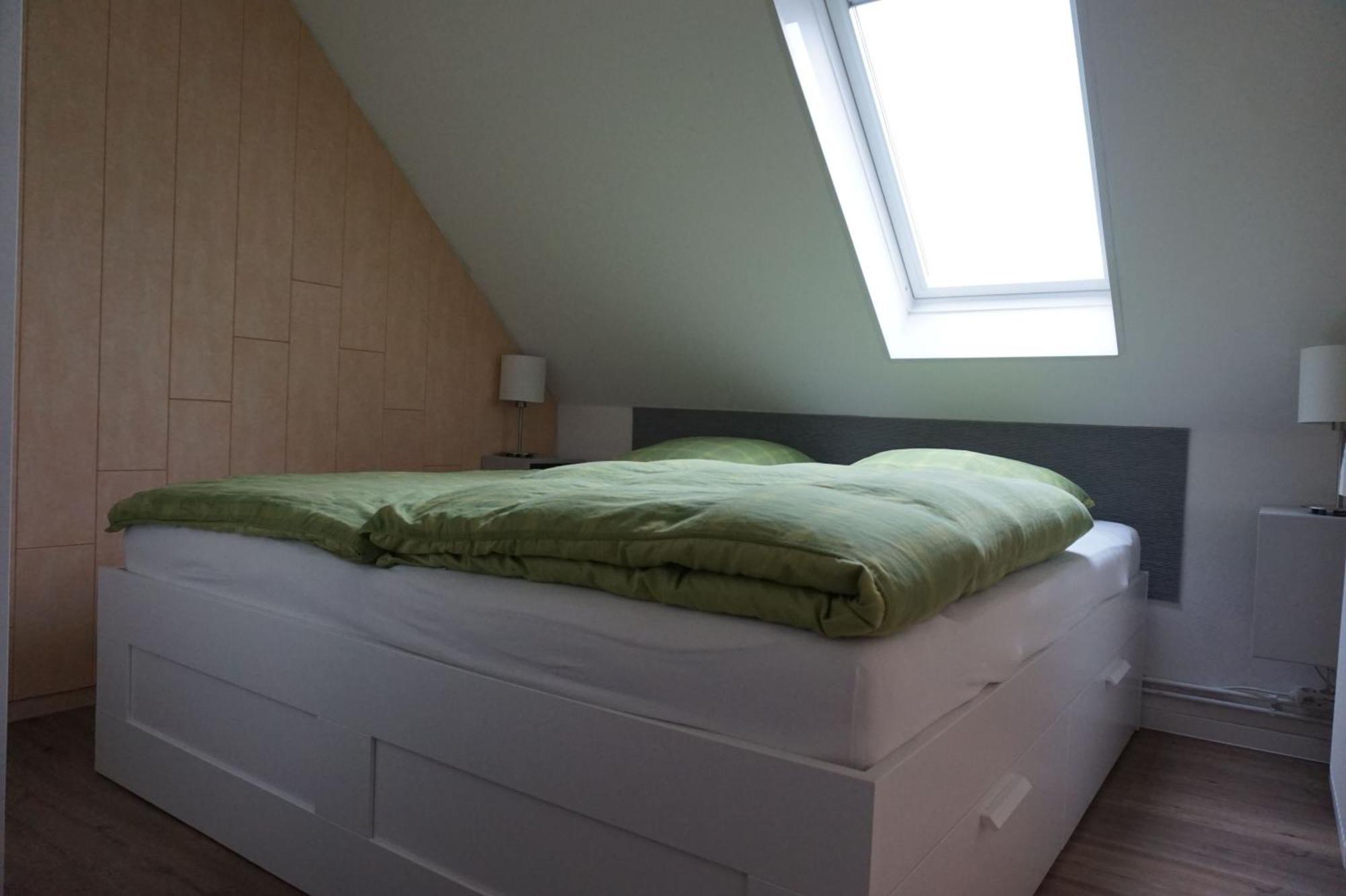 Vinnenhus Wohnung 06 Cuxhaven Ngoại thất bức ảnh