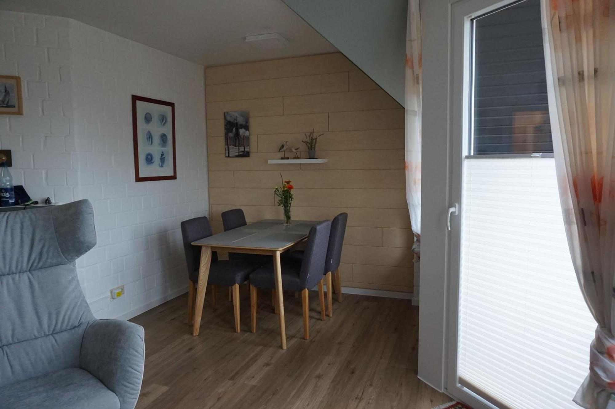 Vinnenhus Wohnung 06 Cuxhaven Ngoại thất bức ảnh
